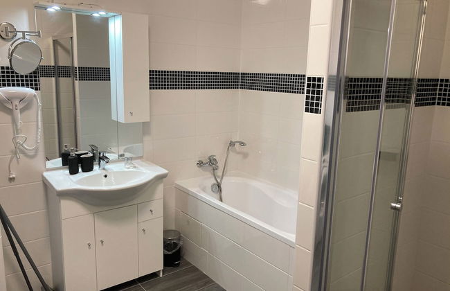 Apartmány Grasel - Photo 13