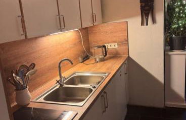 Familyroom 6 P Free WiFi Gemeinschaftsbad - Foto 6