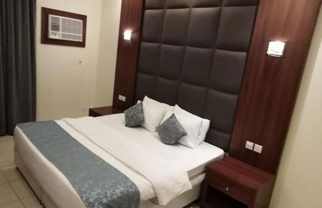 Al Muteb Suites Qasr Alaqiq - Photo 4