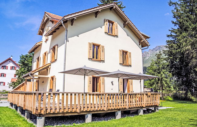 von Capeller - Foto 1