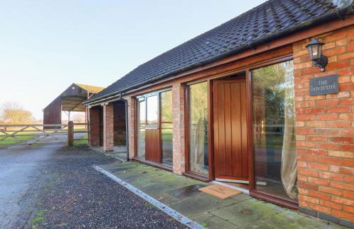 Dovecote Field House Farm - Photo 1