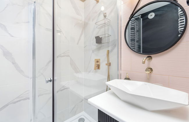 Elegant Apartment Rzeszów by Renters - Foto 17