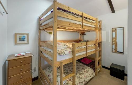 Dairy Cottage Dulverton - Foto 9