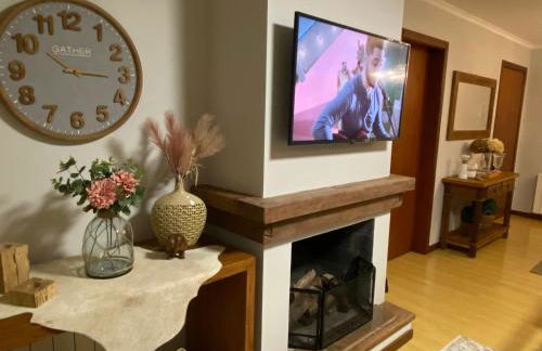 LUXUOSO APT ALMERIS PECCIN no Centro de GRAMADO - Foto 11