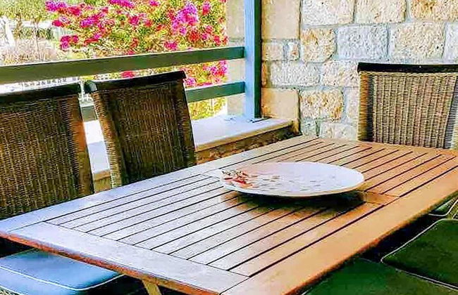 Villa Eleni - Garden Pool Retreat Near Kardamili - Foto 28