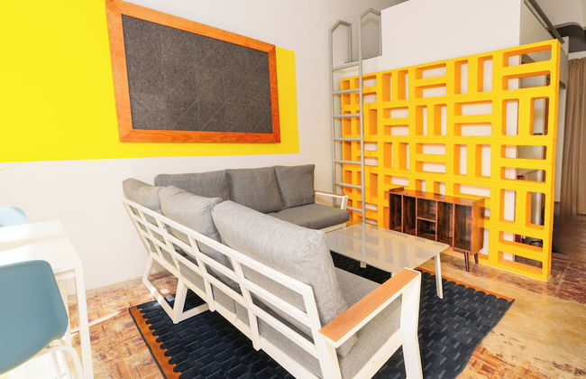 Romeo Gay Hotel - Photo 12