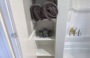 5 Bedroom Pet Friendly Historic Monteith Escape PNW & AC - Foto 38