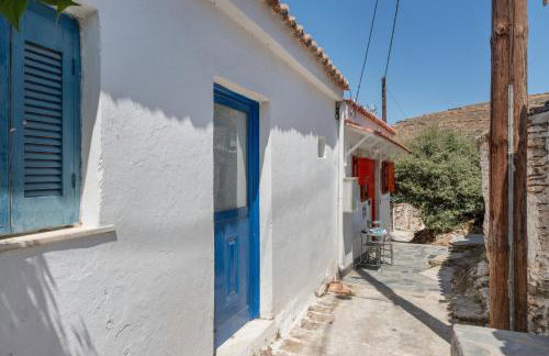 Studio Fourni in Driopis - Foto 16