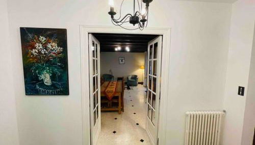 La Claperie, familial, parc et piscine - Foto 5