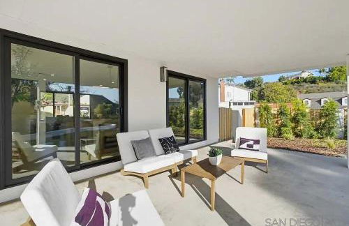 Large Group Wellness Retreat w Spa Sauna & Plunge - Foto 22