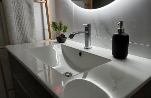 Casinha ferias T1 100m praia - Foto 21