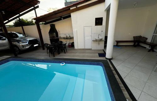 Casa Aconchego - Foto 22