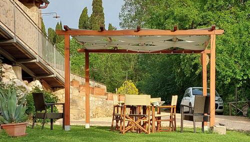 Casa vacanze Santa Giulia - Foto 3, Garden