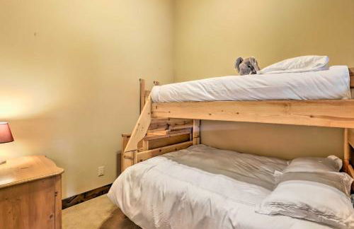 Elegant Frisco Condo with Private Hot Tub and Views! - Foto 18