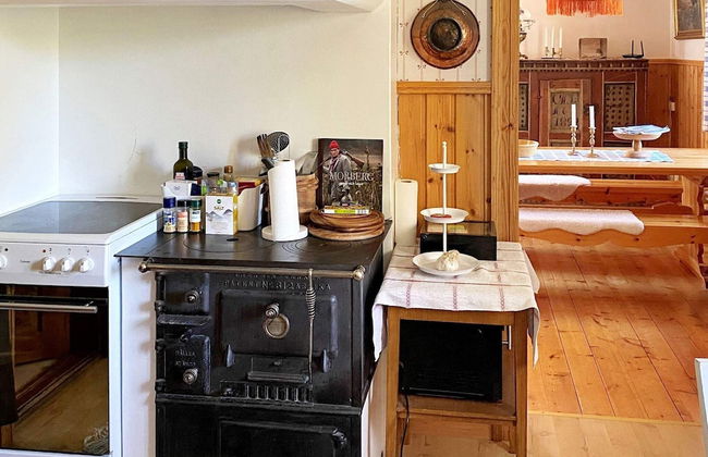 6 Person Holiday Home in Transtrand-by Traum - Foto 6