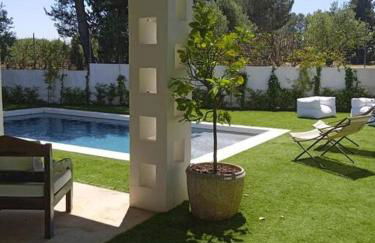 Villa Paolo - Rosa Marina Ostuni - Foto 14