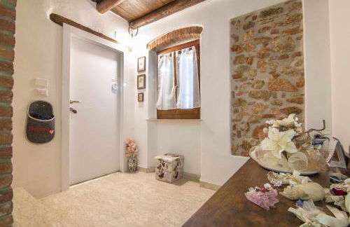 Dimora Montelago Apartment Gino giardino, AC, - Foto 13