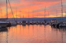 Appartement avec balcon vue montagne à Bellevaux - Foto 9