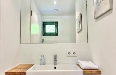 Snug Stays 7 - Design House in Starnberg, Terrace, Lake, Munich south - Foto 20