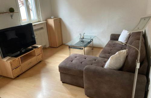 Winzeranwesen - Weingut Christian Eberley- FeWo II MINDESTAUFENTHALT 4 NÄCHTE - MINIMUM STAY 4 NIGHTS - Foto 9