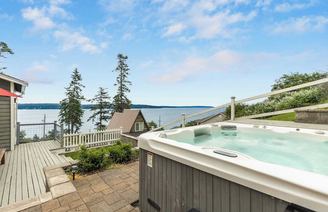 The Lookout at Crane's Landing by Avantstay - Foto 1