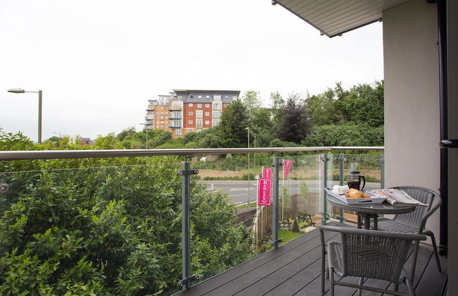 Westlands House - Foto 14