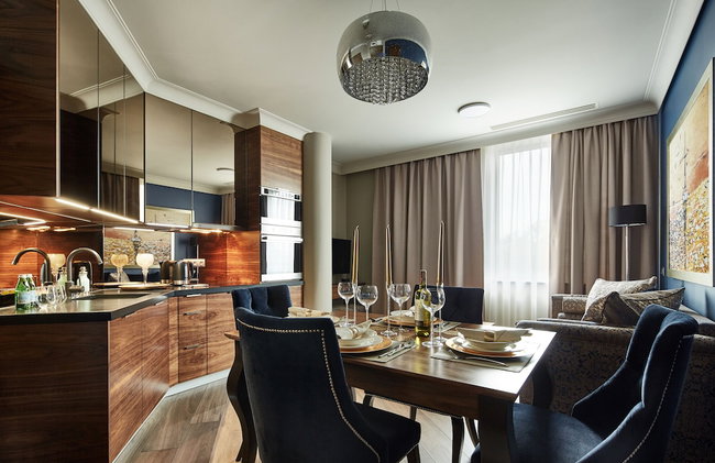 Aparthotel Best Views Luxury - Foto 83