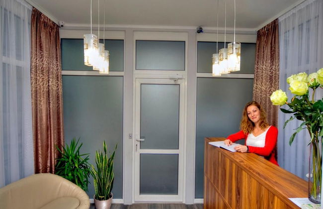 Golden Gate Inn - Foto 18