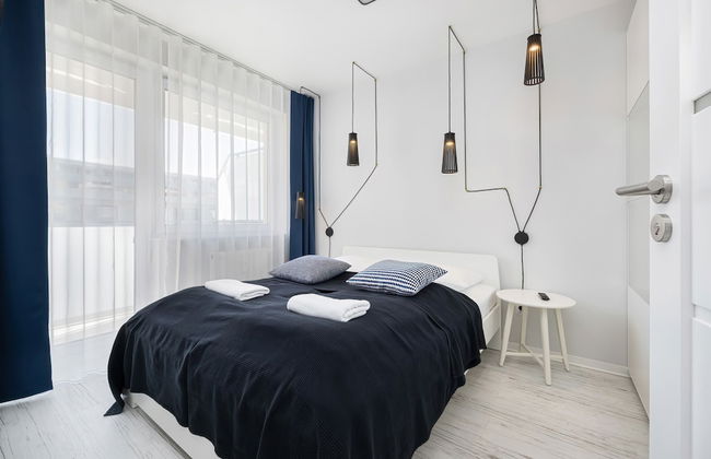 Apartments Blizej Morza by Renters - Photo 11