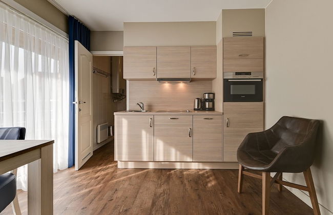 Holiday Suites De Haan - Photo 7