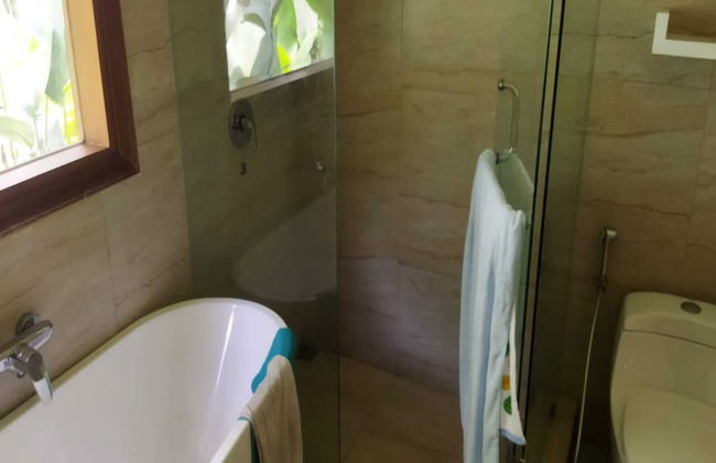 Villa Kania Parangtritis - Foto 35