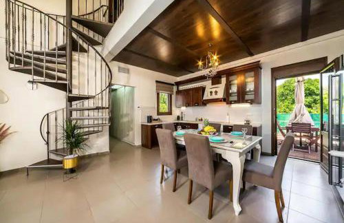 Villa Kampos - Foto 38