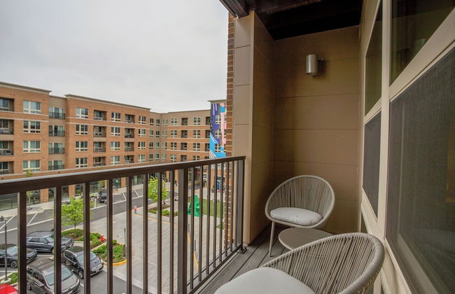 Apartment at Alexandria - Foto 26