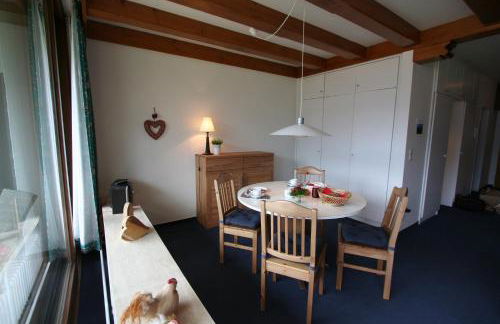 Alpenflair Ferienwohnung Whg 108 - Foto 19