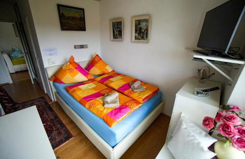 Gemütliche Wohnung im Herrenhaus - Foto 9