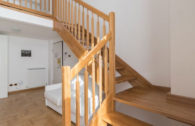 Italianway Apartments - Villa Mafalda - Foto 46