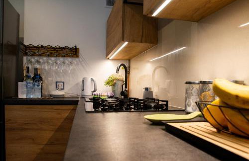 Apartament Sobieski - Foto 9