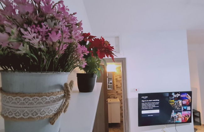 18 NIC - Stay Kallipoleos Panorama - Photo 7