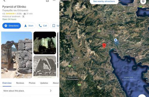 Lidas Sunny Guest House Argolis - Photo 18