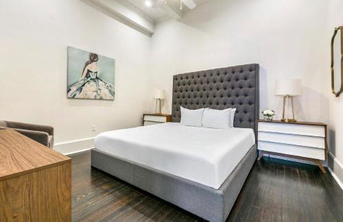 1 and 2 BR Private Condos Steps Away From French Quarter - Foto 122