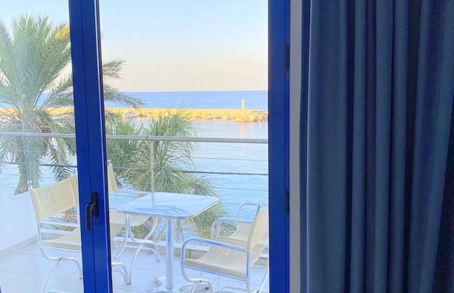 Kassavetis Center - Hotel Studios & Apartments - Foto 57