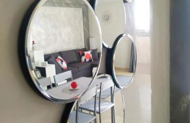 Ocean View Elegant Magic Apartment - Foto 13