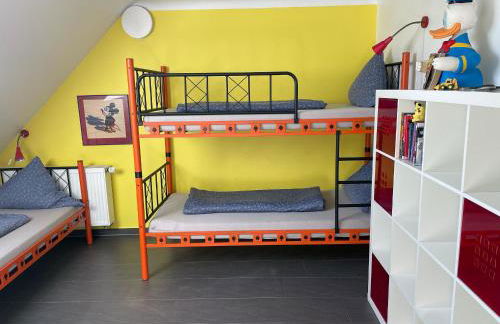 Ferienhaus Haus Auenland - Foto 34