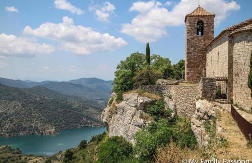 Apartamento Reus 1 - Parking gratuito - Foto 21