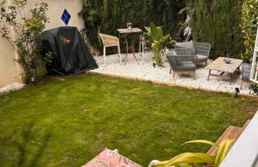 Apartamento con encanto cerca de la playa el rosario - Photo 12