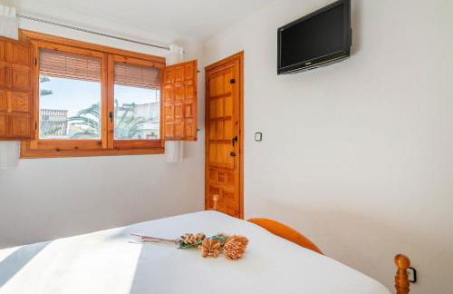 Casa en la playa con piscinas costa - Foto 14