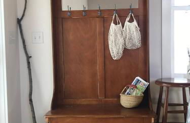 Dreamy Artist Chalet in Secluded Historic Village - Photo 25