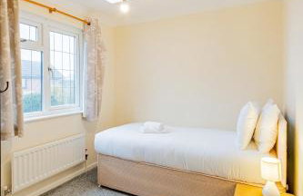 Comfortable 4-bedroom home Bicknacre - Pass the Keys - Foto 18