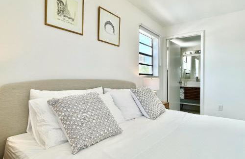 Large 1 bedroom apartment with free private parking - Foto 17