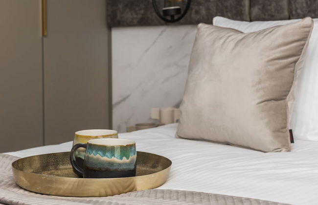 Sol Marina Resort Wyspa Sobieszewska II - LoftAffair Collection - Foto 6